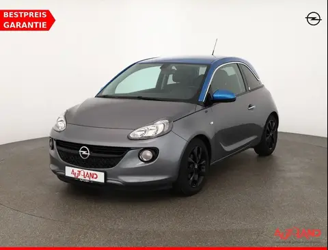 Used OPEL ADAM Petrol 2019 Ad 