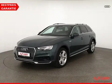 Used AUDI A4 Diesel 2017 Ad 