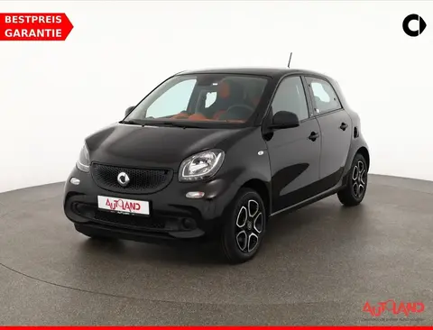 Used SMART FORFOUR Petrol 2016 Ad 