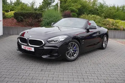 Used BMW Z4 Petrol 2023 Ad 