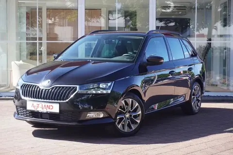 Used SKODA FABIA Petrol 2022 Ad 