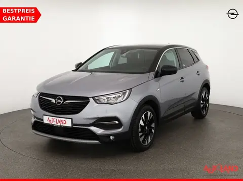 Used OPEL GRANDLAND Petrol 2020 Ad 