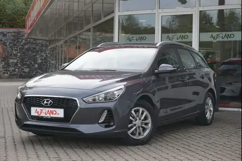 Used HYUNDAI I30 Petrol 2017 Ad 