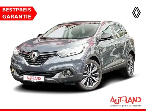 Used RENAULT KADJAR Diesel 2017 Ad 