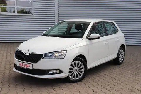 Used SKODA FABIA Petrol 2020 Ad 