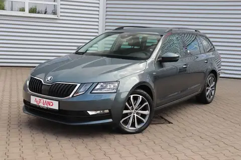 Used SKODA OCTAVIA Diesel 2019 Ad 