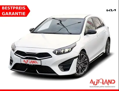 Annonce KIA CEED Essence 2022 d'occasion 