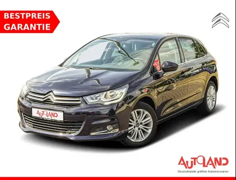 Annonce CITROEN C4 Essence 2017 d'occasion 