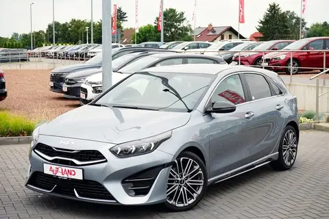 Annonce KIA CEED Essence 2023 d'occasion 