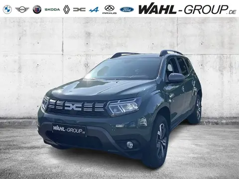 Annonce DACIA DUSTER Diesel 2024 d'occasion 