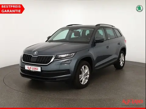 Annonce SKODA KODIAQ Essence 2018 d'occasion 