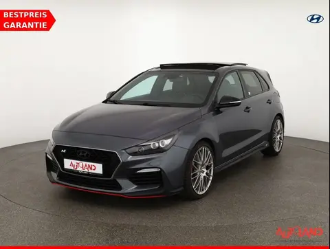 Used HYUNDAI I30 Petrol 2019 Ad 