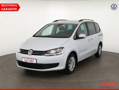 Used VOLKSWAGEN SHARAN Petrol 2019 Ad 