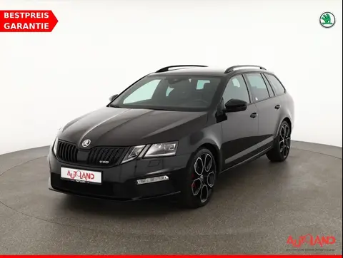 Used SKODA OCTAVIA Diesel 2019 Ad 