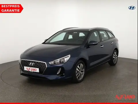 Used HYUNDAI I30 Diesel 2017 Ad 