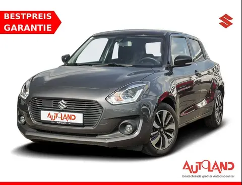 Annonce SUZUKI SWIFT Essence 2019 d'occasion 