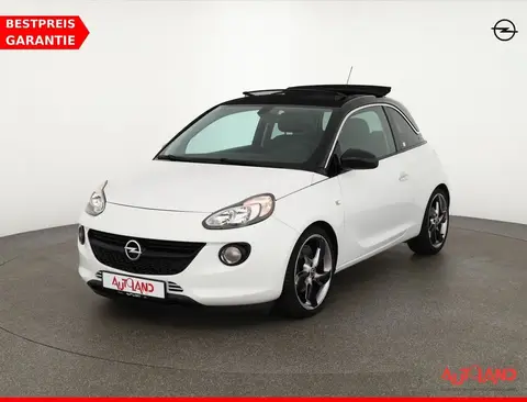 Used OPEL ADAM Petrol 2015 Ad 