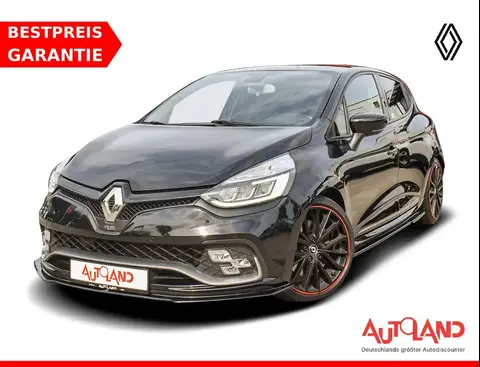 Used RENAULT CLIO Petrol 2018 Ad 