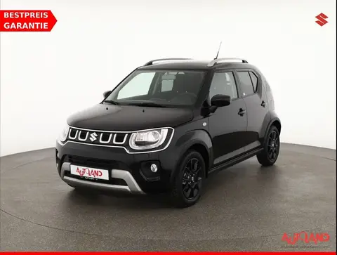 Annonce SUZUKI IGNIS Essence 2021 d'occasion 