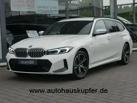 Annonce BMW SERIE 3 Hybride 2023 d'occasion 