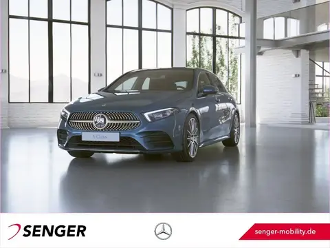 Used MERCEDES-BENZ CLASSE A Petrol 2021 Ad Germany