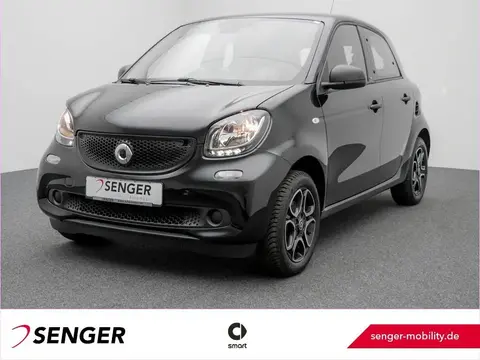 Used SMART FORFOUR Petrol 2019 Ad 