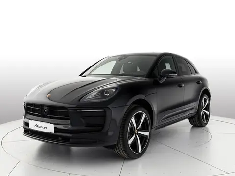 Used PORSCHE MACAN  2023 Ad 