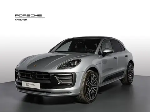 Annonce PORSCHE MACAN  2023 d'occasion 