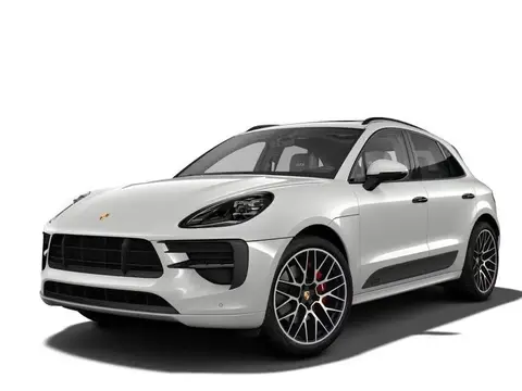 Annonce PORSCHE MACAN  2020 d'occasion 