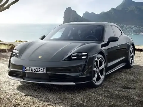 Annonce PORSCHE TAYCAN  2022 d'occasion 