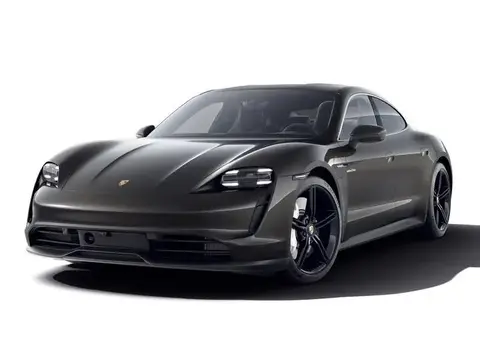 Annonce PORSCHE TAYCAN  2020 d'occasion 