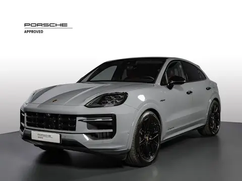 Used PORSCHE CAYENNE  2023 Ad 