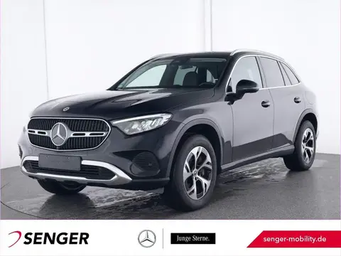 Used MERCEDES-BENZ CLASSE GLC Hybrid 2023 Ad Germany