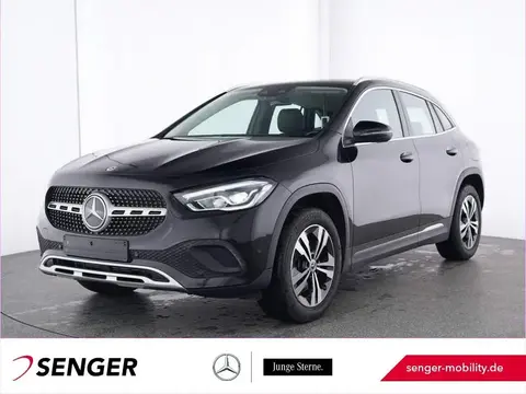 Used MERCEDES-BENZ CLASSE GLA Diesel 2023 Ad 