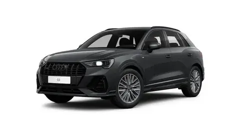 Used AUDI Q3 Petrol 2024 Ad Germany