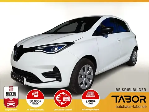 Used RENAULT ZOE Not specified 2022 Ad 