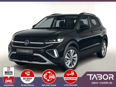 Annonce VOLKSWAGEN T-CROSS Essence 2024 d'occasion 