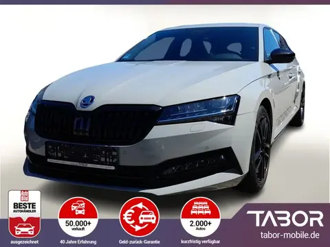 Used SKODA SUPERB Diesel 2022 Ad 