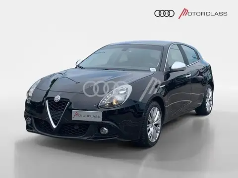 Used ALFA ROMEO GIULIETTA Diesel 2016 Ad 