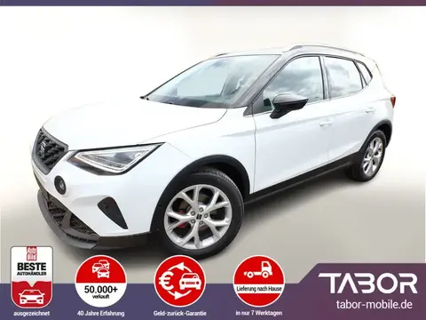 Annonce SEAT ARONA Essence 2024 d'occasion 