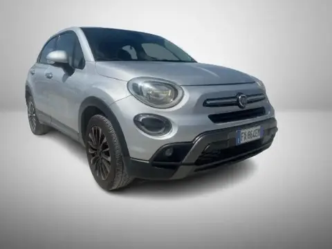 Used FIAT 500L Petrol 2019 Ad 