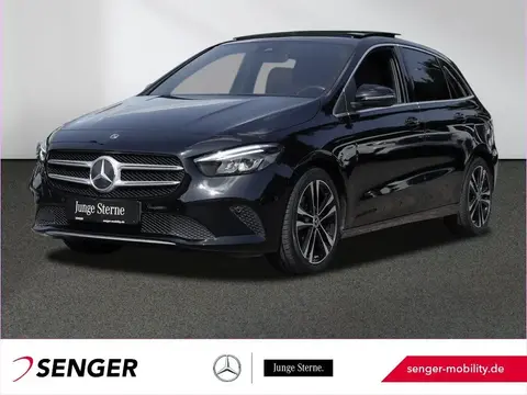 Used MERCEDES-BENZ CLASSE B Petrol 2019 Ad 