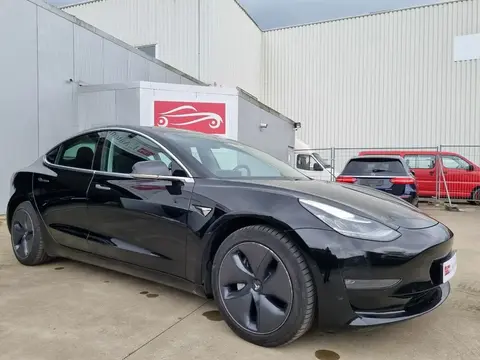 Used TESLA MODEL 3 Not specified 2020 Ad 