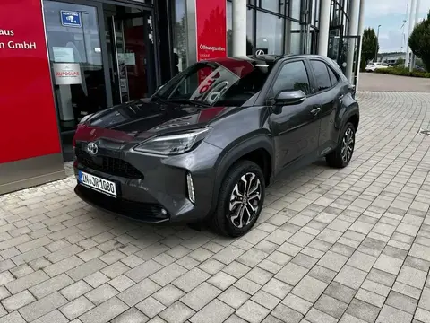 Annonce TOYOTA YARIS Hybride 2024 d'occasion 