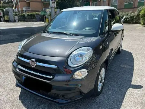 Used FIAT 500L Diesel 2018 Ad 