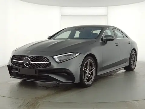 Used MERCEDES-BENZ CLASSE CLS Diesel 2021 Ad 