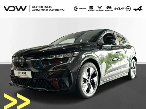 Annonce RENAULT MEGANE Non renseigné 2023 d'occasion 