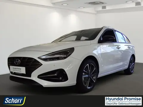 Used HYUNDAI I30 Petrol 2024 Ad 