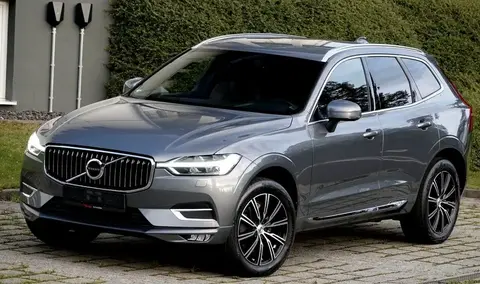 Used VOLVO XC60 Diesel 2020 Ad 