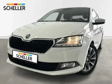 Used SKODA FABIA Petrol 2021 Ad 